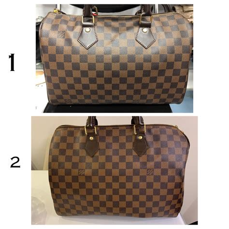 louis vuitton chest bag fake